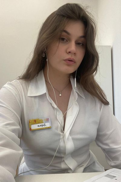Дарья Боброва