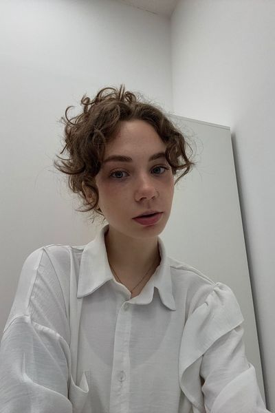 Анастасия Волкова