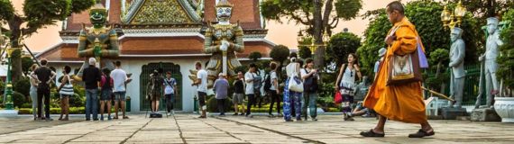 Советы по поведению в Тайланде