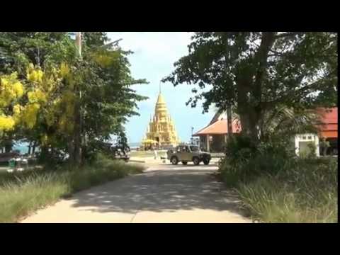 Thailande Koh Samui Laem Sor Chedi