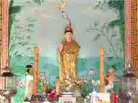 Wat Hin Lad Temple Koh Samui Island Thailand - SamuiTV.com