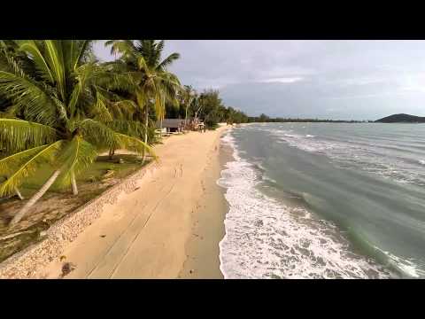 Lipa Noi - Koh Samui, Thailand