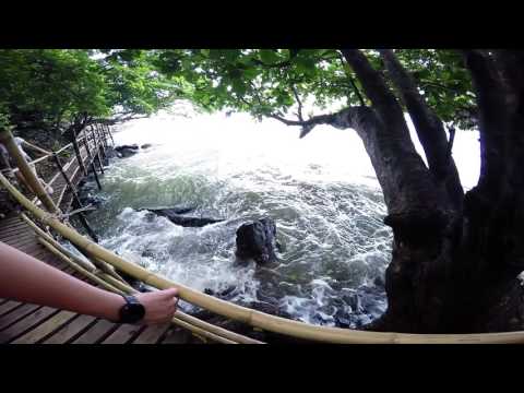 The Monkey Trail at Centara Grand Beach Resort and Villas, Krabi