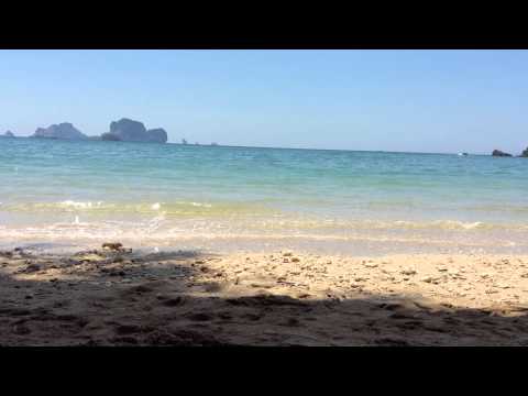 Пляж Тон Сай Таиланд