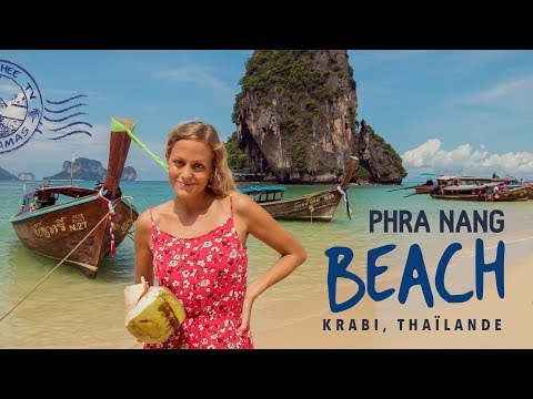 Plages de Thaïlande 