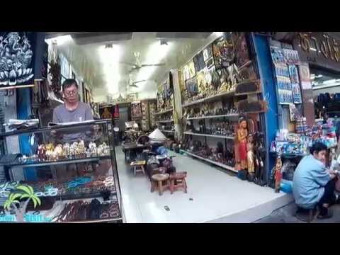 Pratunam Market - Thailand Travel Guide