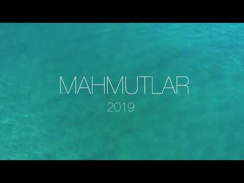 Mahmutlar by drone 4K | Махмутлар, видео с высоты птичьего полета в 4К