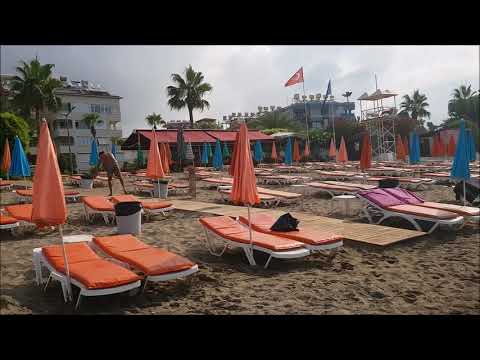 Keykubat Beach Alanya