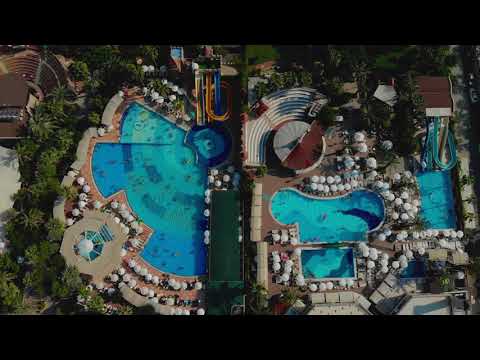 Belek Beach Resort hotel
