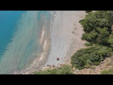 Olimpos-Beydağları Sahil Milli Parkı