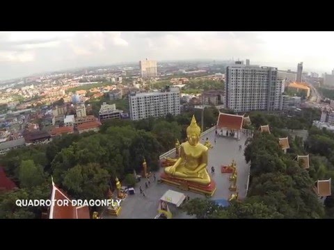 Wat Phra Yai Pattaya Big Buddha Hill