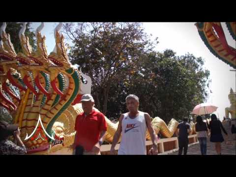 Pattaya Attractions - Big Buddha