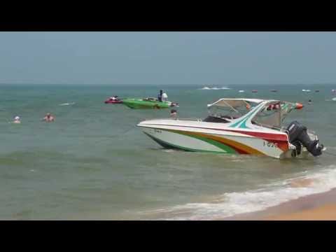 Jomtien Beach