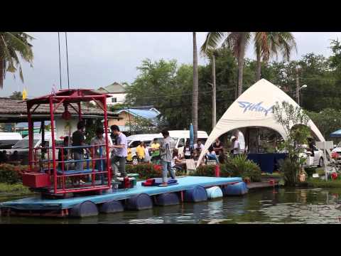 pattaya bungy jump