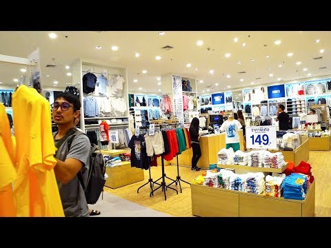 Тайланд 2019 Паттайя. Где НЕДОРОГО купить одежду в Паттайе? Цены на шопинге, магазин Аутлет Молл