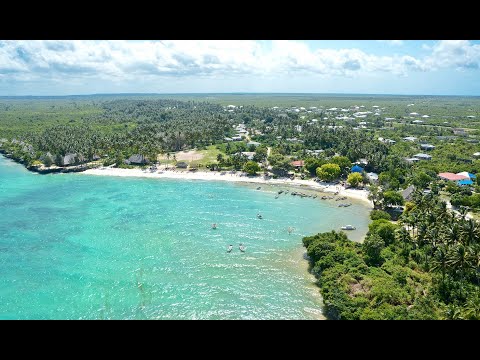 Kizimkazi - Zanzibar : Overview