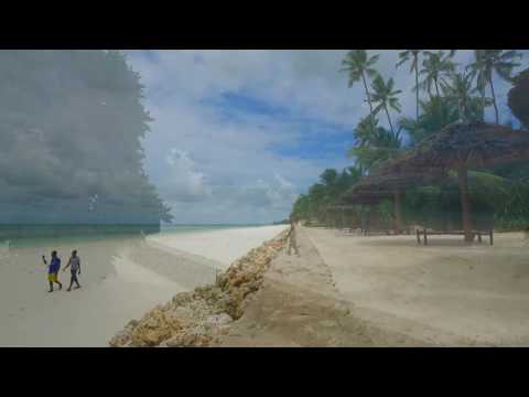 Uroa Bay  -  Zanzibar -  2016