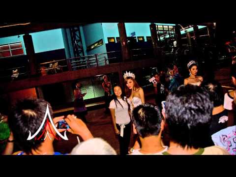 Alcazar Cabaret Show - Pattaya Attraction