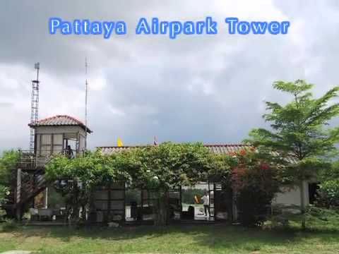 Pattaya Airpark  Live and Fly