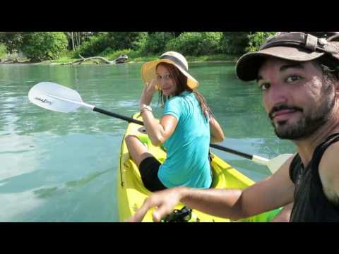 KAYAK KOH CHANG