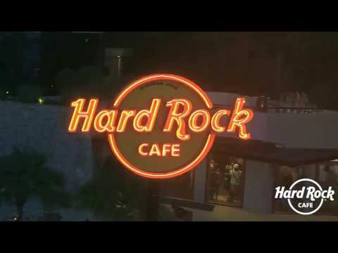Hard Rock Cafe Pattaya