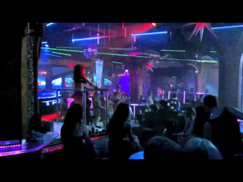 Lima Lima Nightclub Discotheque Pattaya
