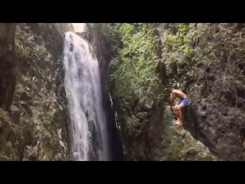 bang pae waterfall