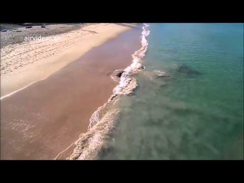 Phuket by Drone | Surin beach | Thailand