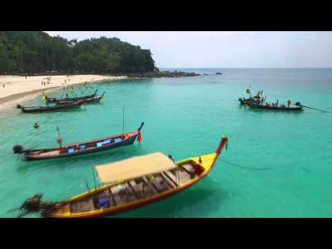 Freedom Beach Patong Phuket