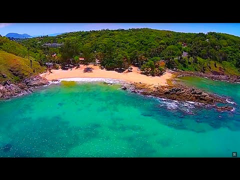 Ya Nui beach - Beaches in Phuket