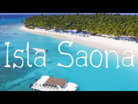Isla Saona Republica Dominicana 2020