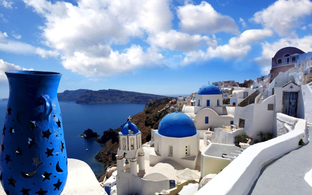 Информация о туристическом налоге в Греции.