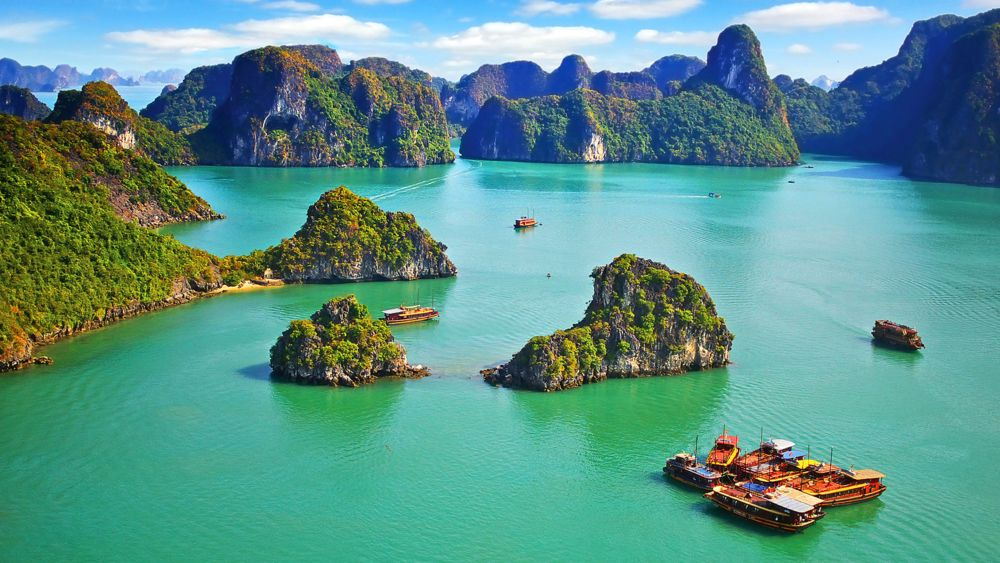 Горящие туры во Вьетнам могут появиться и в 2019 году.