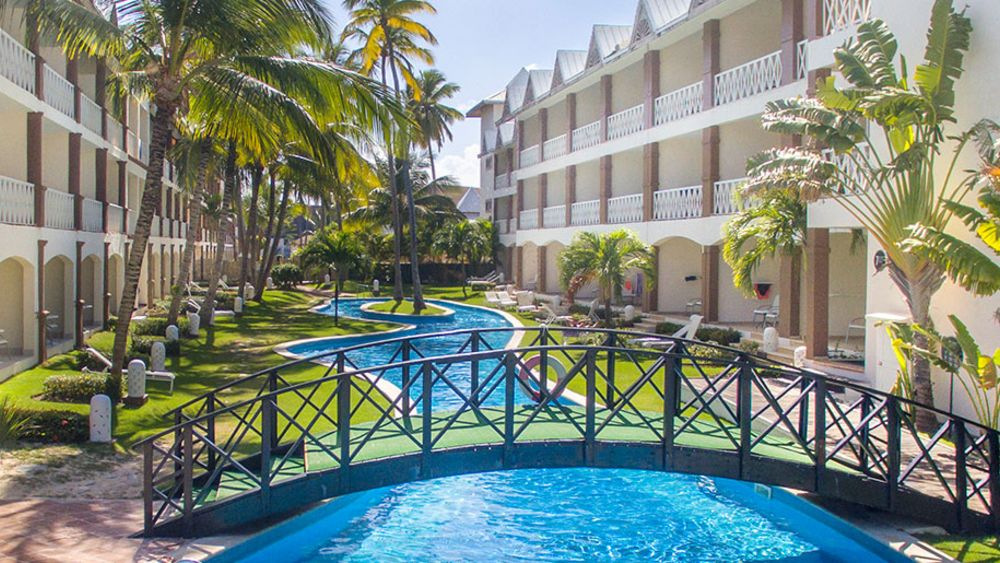В Доминикане открывается новый отель