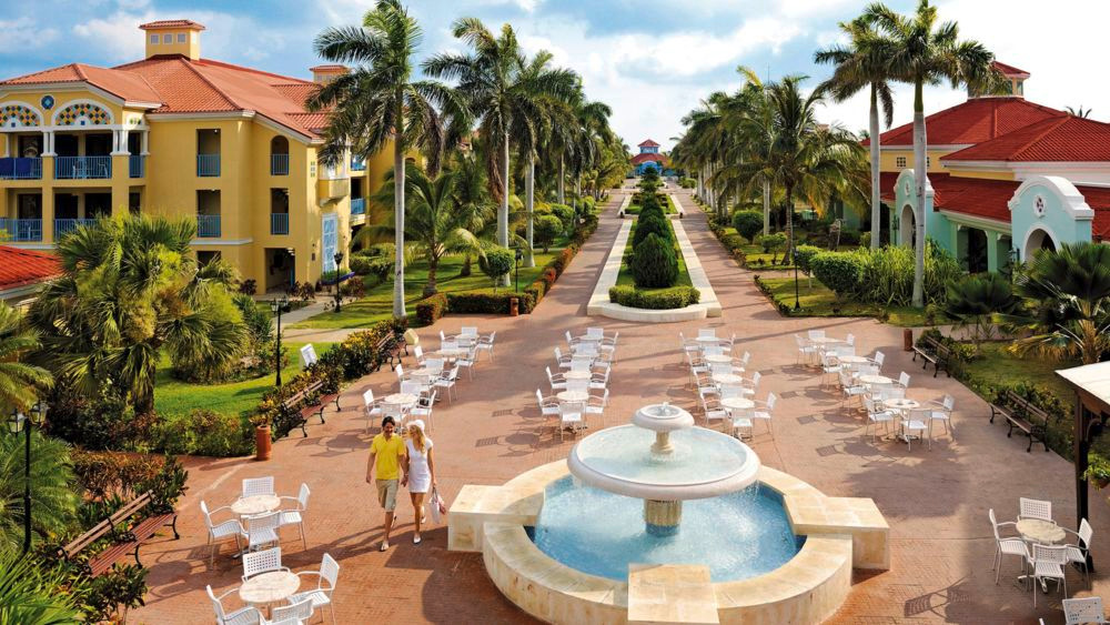 Туры на Кубу! Отличный отель на Варадеро!