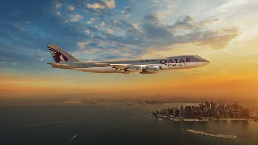 Авиакомпания Qatar Airways признана лучшей в сервисе обслуживания пассажиров!